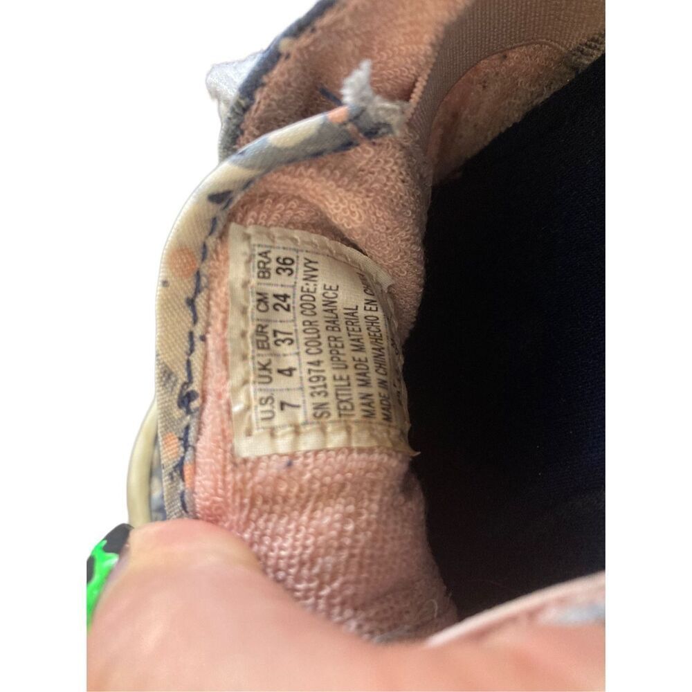 Bobs Sketchers Memory Foam Cat Sneakers Shoes - image 4